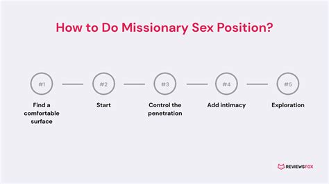 missionnary porn